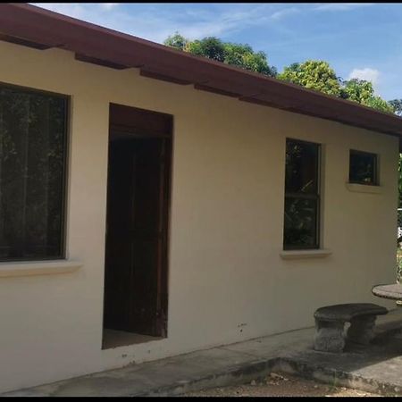 Casa Maranon Hotel Caimital Exterior photo
