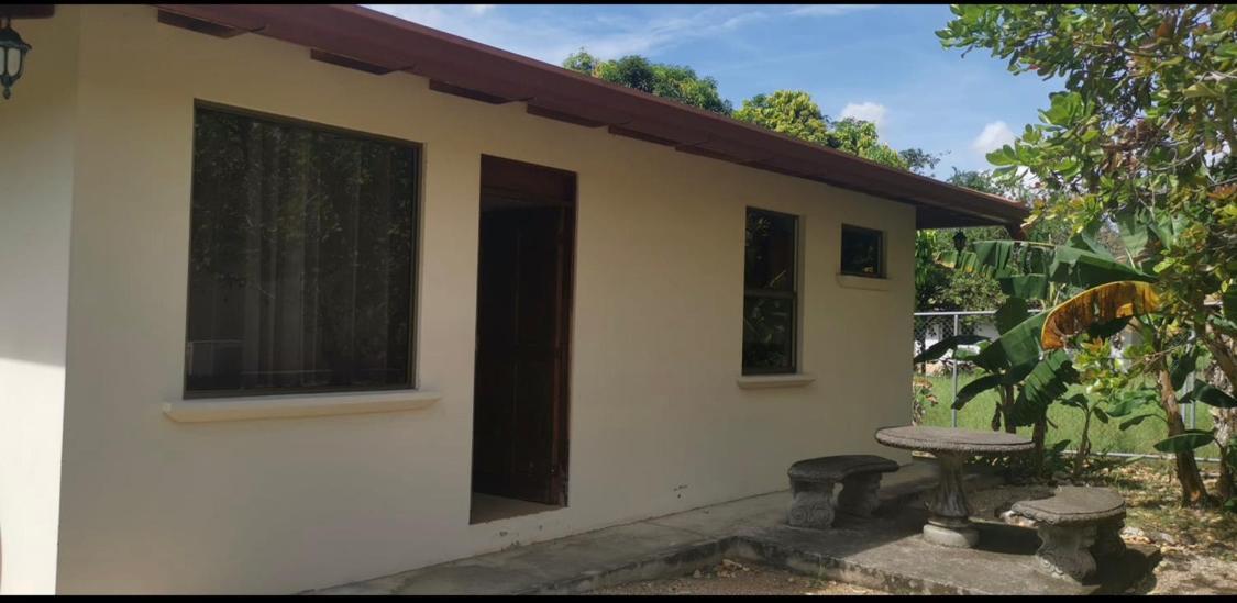 Casa Maranon Hotel Caimital Exterior photo
