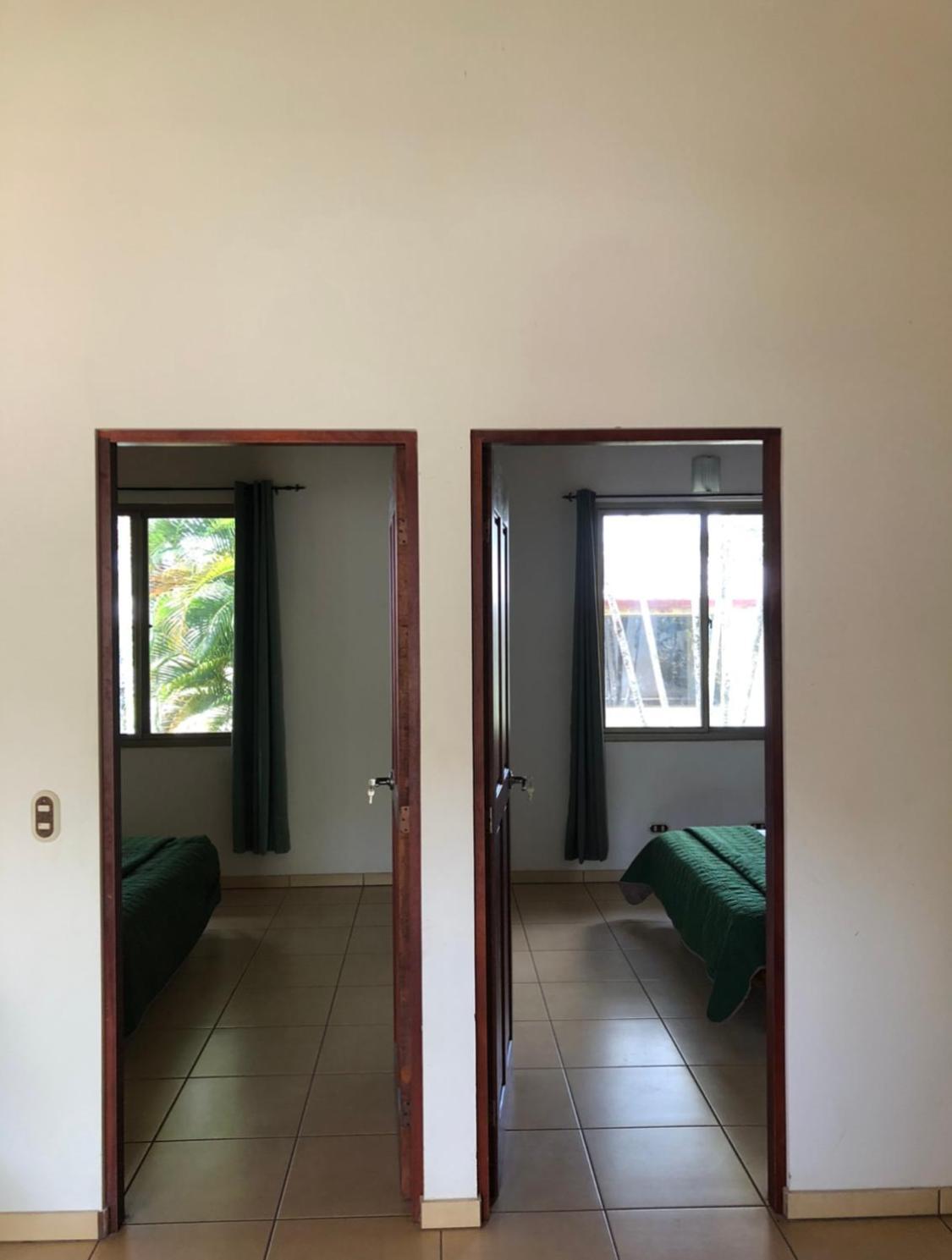 Casa Maranon Hotel Caimital Exterior photo