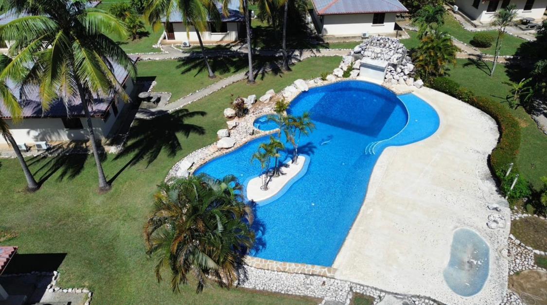 Casa Maranon Hotel Caimital Exterior photo