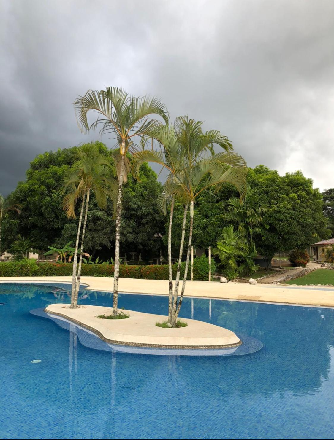 Casa Maranon Hotel Caimital Exterior photo